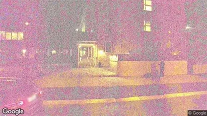 Gewerbeflächen zur Miete in Helsinki Keskinen – Foto von Google Street View