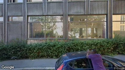 Commercial properties for rent in Helsinki Keskinen - Photo from Google Street View