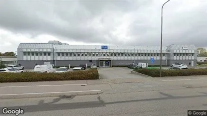 Lagerlokaler til leje i Malmø Centrum - Foto fra Google Street View