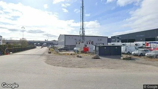 Lokaler til leje i Huddinge - Foto fra Google Street View