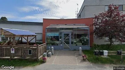 Lokaler til leie i Haninge – Bilde fra Google Street View