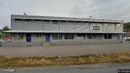 Gewerbeflächen zur Miete i Mölndal – Foto von Google Street View