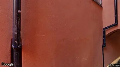 Kontorslokaler för uthyrning i Stockholm Innerstad – Foto från Google Street View