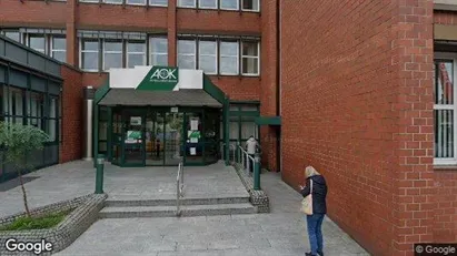 Kontorer til leie i Rhein-Sieg-Kreis – Bilde fra Google Street View