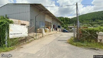 Bedrijfsruimtes te koop in Banská Bystrica - Foto uit Google Street View