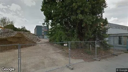 Gewerbeflächen zur Miete in Bratislava Nové Mesto – Foto von Google Street View