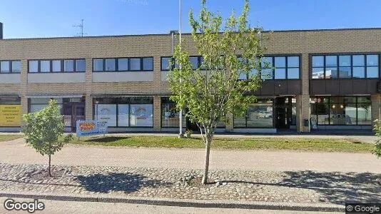 Commercial properties for sale i Kaarina - Photo from Google Street View