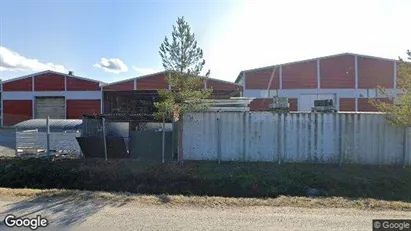 Lagerlokaler til salg i Kokkola - Foto fra Google Street View