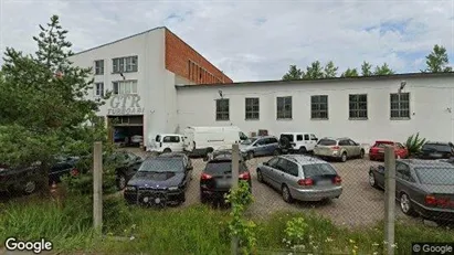 Lokaler til leje i Location is not specified - Foto fra Google Street View