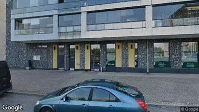 Lokaler til salg i Espoo - Foto fra Google Street View