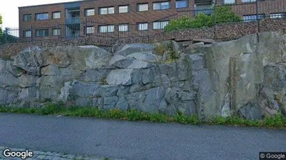 Företagslokaler till salu i Hangö – Foto från Google Street View