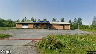 Commercial properties for sale in Kannus - Photo from Google Street View