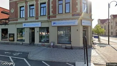 Kontorhoteller til leje i Sundsvall - Foto fra Google Street View