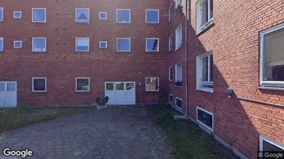 Kontorhoteller til leje i Vanløse - Foto fra Google Street View
