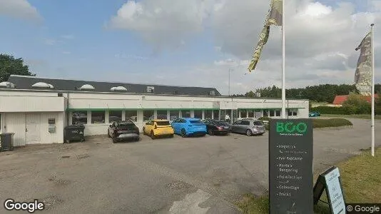 Warehouses for sale i Odense NV - Photo from Google Street View