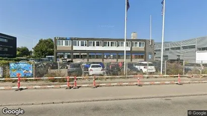 Lagerlokaler för uthyrning i Köpenhamn SV – Foto från Google Street View