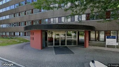 Industrilokaler för uthyrning i Göteborg Centrum – Foto från Google Street View