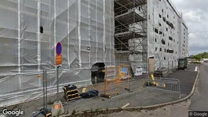 Bedrijfsruimtes te huur in Gothenburg East - Foto uit Google Street View