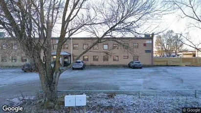 Företagslokaler för uthyrning i Västerås – Foto från Google Street View