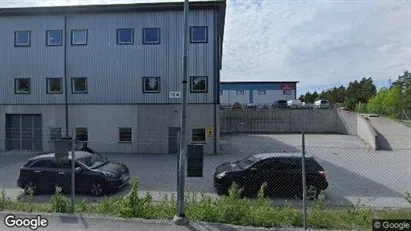 Producties te huur in Haninge - Foto uit Google Street View