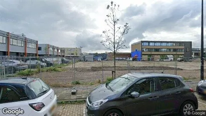 Kantorruimte te huur in Rijswijk - Foto uit Google Street View