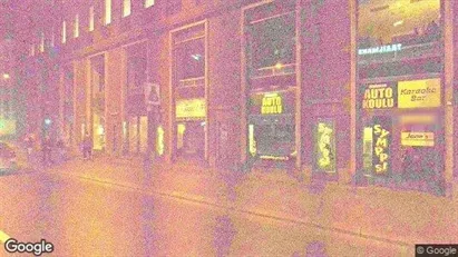 Kontorlokaler til leje i Helsinki Eteläinen - Foto fra Google Street View