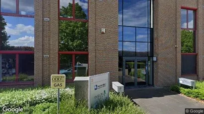 Kontorer til leie i Zaventem – Bilde fra Google Street View