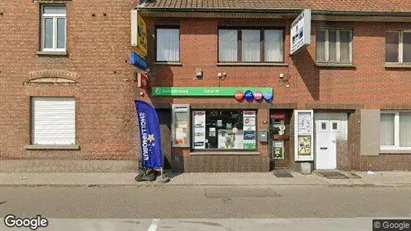 Bedrijfsruimtes te huur in Houthalen-Helchteren - Foto uit Google Street View