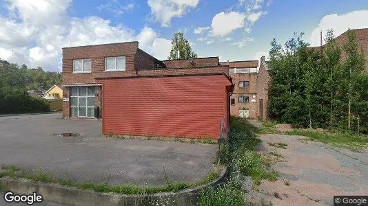 Warehouses for rent i Svelvik - Photo from Google Street View