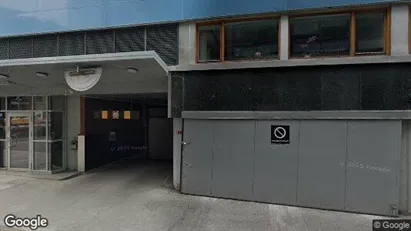 Office spaces for rent in Oslo St. Hanshaugen - Photo from Google Street View