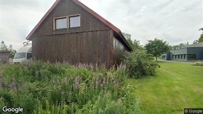 Företagslokaler för uthyrning i Sandefjord – Foto från Google Street View