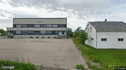 Kontorer til salgs i Vestvågøy – Bilde fra Google Street View