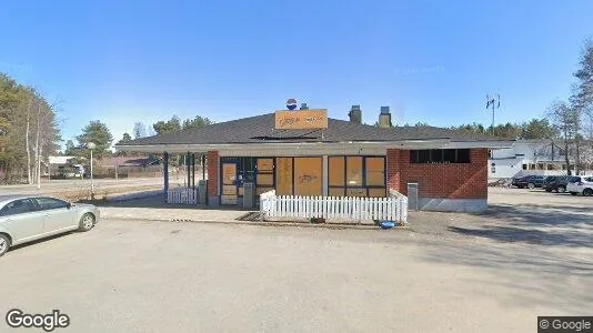 Gewerbeflächen zur Miete i Oulu – Foto von Google Street View