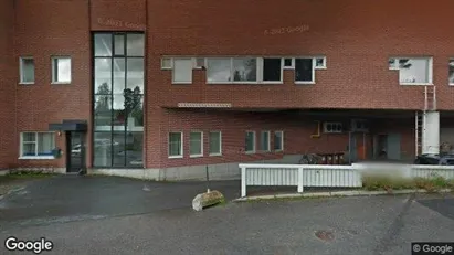 Gewerbeflächen zur Miete in Ähtäri – Foto von Google Street View