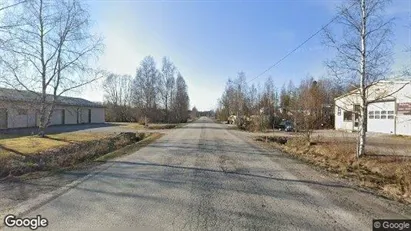 Lager zur Miete in Kokkola – Foto von Google Street View