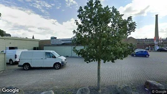 Liikekiinteistöt Vuokrattavana i Assens - Kuva Google Street Viewstä
