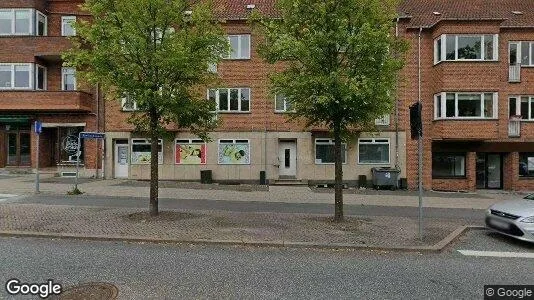 Clinics for rent i Ringsted - Photo from Google Street View