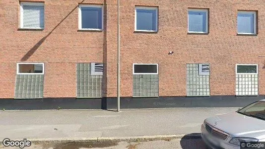 Företagslokaler för uthyrning i Västerort – Foto från Google Street View