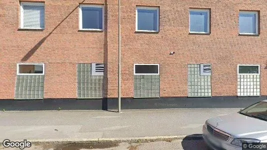 Företagslokaler för uthyrning i Västerort – Foto från Google Street View
