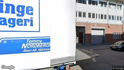 Office spaces for rent in Stockholm West - Photo from Google Street View