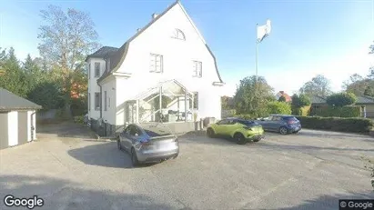 Coworking spaces zur Miete in Limhamn/Bunkeflo – Foto von Google Street View