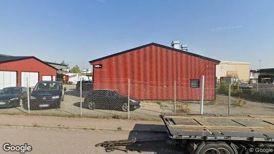 Werkstätte zur Miete i Västerås – Foto von Google Street View