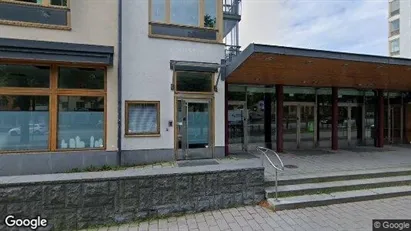 Kontorer til leie i Södermalm – Bilde fra Google Street View