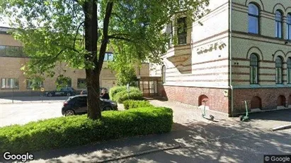 Office spaces for rent in Borås - Photo from Google Street View