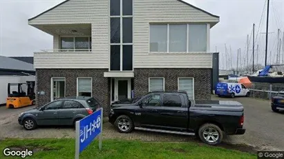 Commercial properties for rent in Drimmelen - Photo from Google Street View