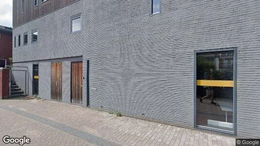 Büros zur Miete i Utrecht Noord-Oost – Foto von Google Street View