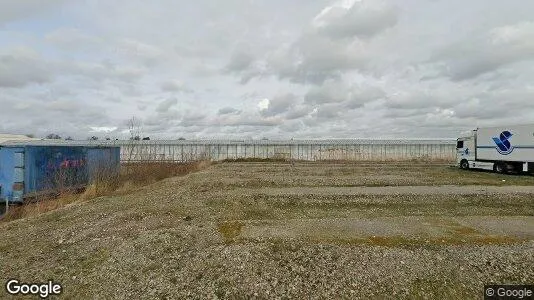 Commercial properties for rent i Amstelveen - Photo from Google Street View