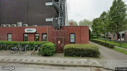 Commercial properties for sale in Terneuzen - Photo from Google Street View