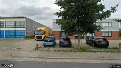 Lokaler til salg i Gouda - Foto fra Google Street View