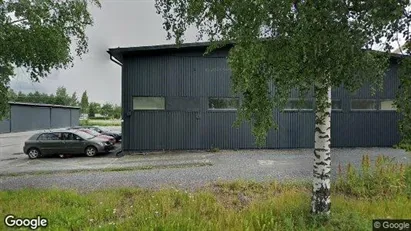 Industrial properties for rent in Pori - Photo from Google Street View
